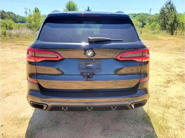 2020 BMW X5 sDrive40i