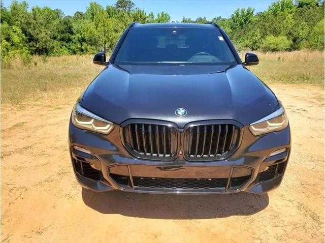 2020 BMW X5 sDrive40i