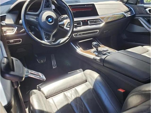 2020 BMW X5 sDrive40i