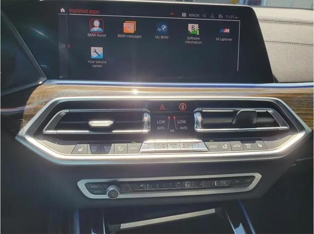 2020 BMW X5 sDrive40i