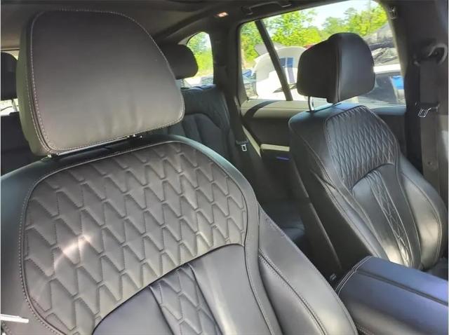 2020 BMW X5 sDrive40i