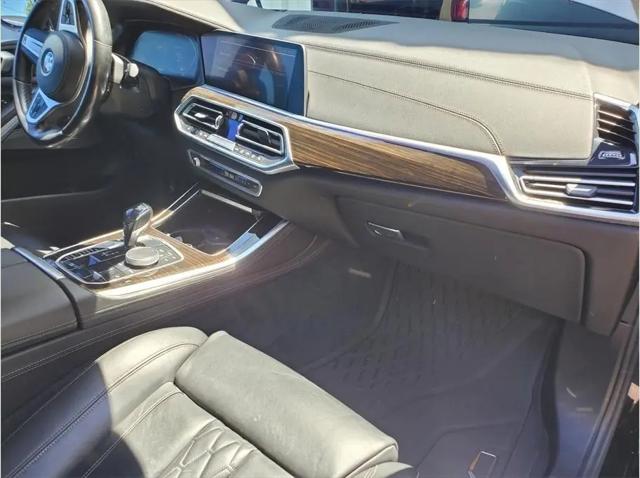 2020 BMW X5 sDrive40i