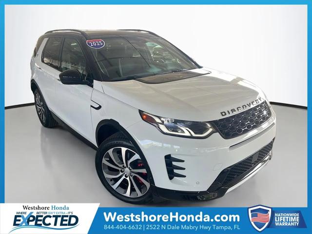 2025 Land Rover Discovery Sport Dynamic SE for sale in Tampa, FL