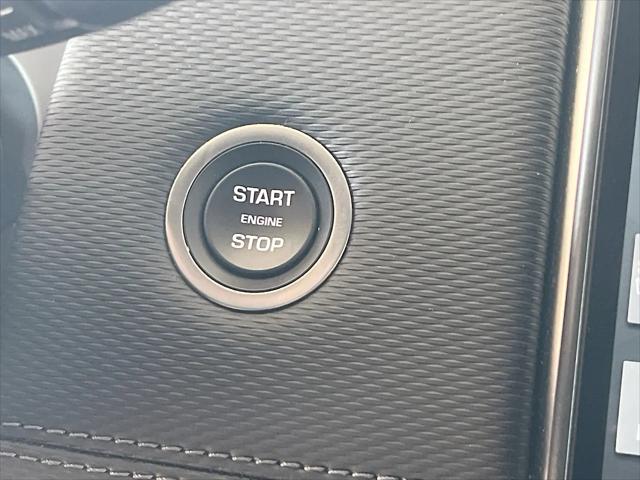 2025 Land Rover Discovery Sport Dynamic SE