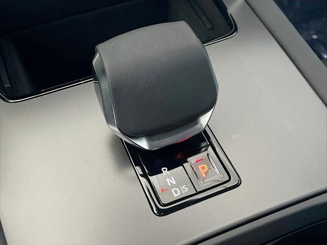 2025 Land Rover Discovery Sport Dynamic SE