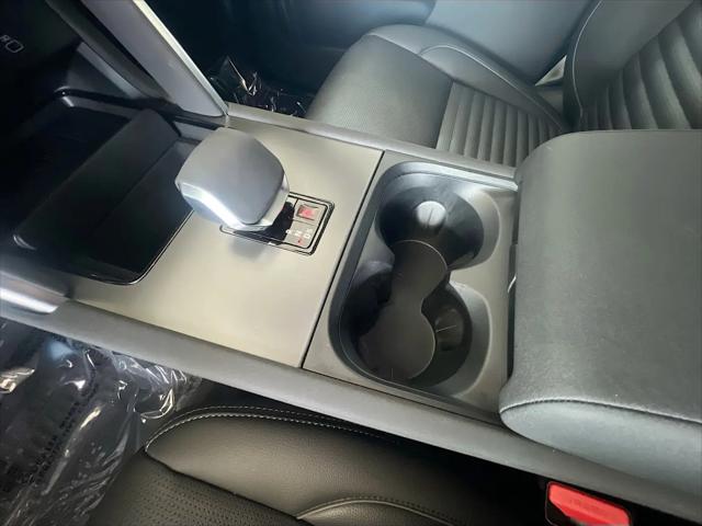 2025 Land Rover Discovery Sport Dynamic SE