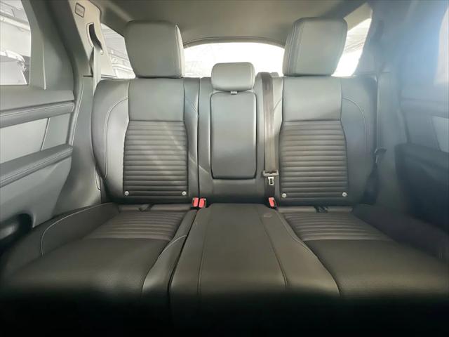 2025 Land Rover Discovery Sport Dynamic SE