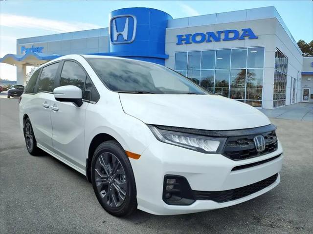 2026 Honda Odyssey Touring for sale in Morehead City, NC