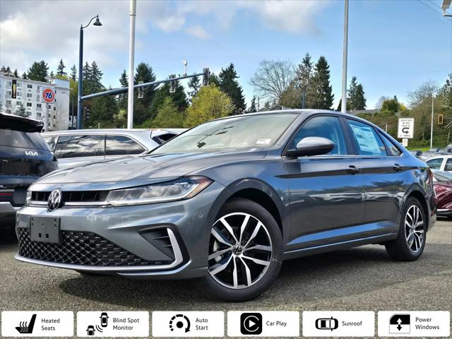 2026 Volkswagen Jetta SE for sale in Edmonds, WA
