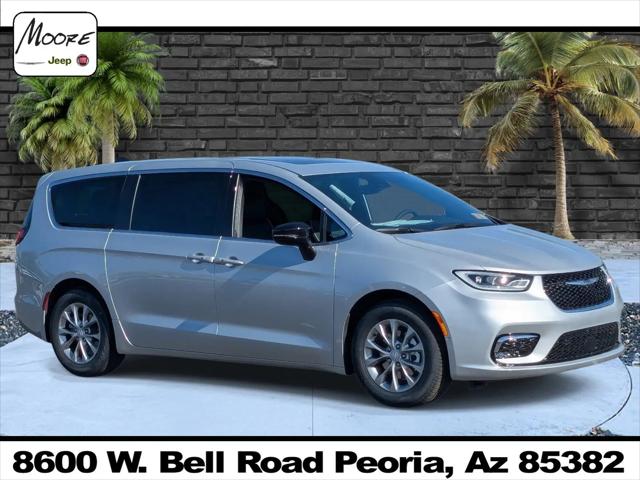 2026 Chrysler Pacifica Limited for sale in Peoria, AZ
