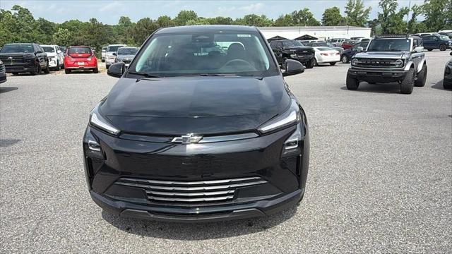 2027 Chevrolet Bolt LT FWD