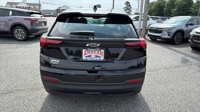 2027 Chevrolet Bolt LT FWD
