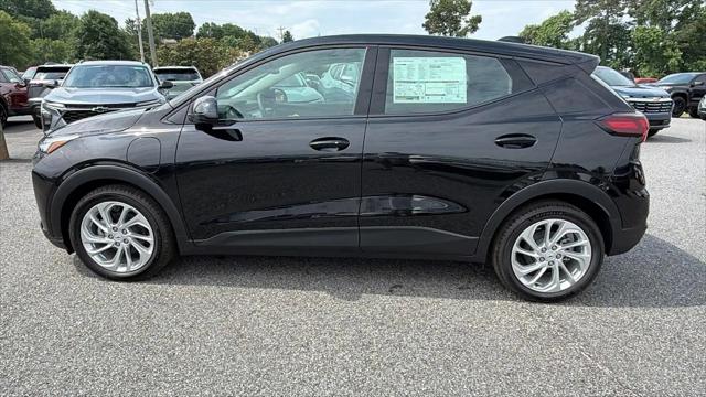 2027 Chevrolet Bolt LT FWD