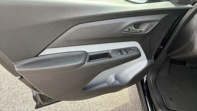2027 Chevrolet Bolt LT FWD