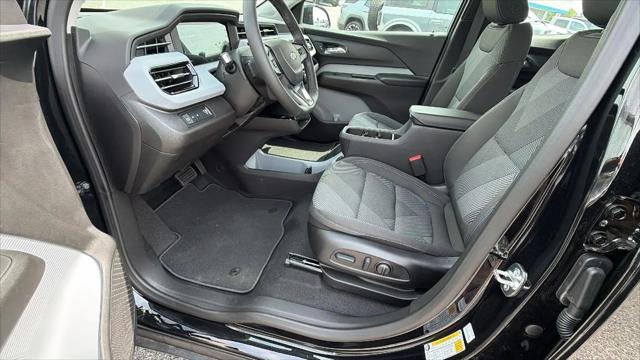 2027 Chevrolet Bolt LT FWD