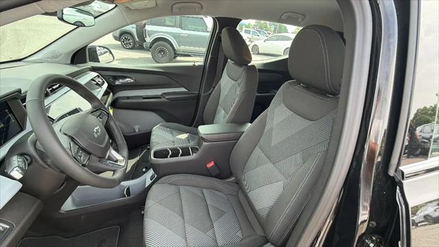 2027 Chevrolet Bolt LT FWD