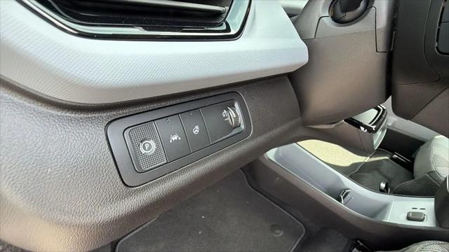 2027 Chevrolet Bolt LT FWD