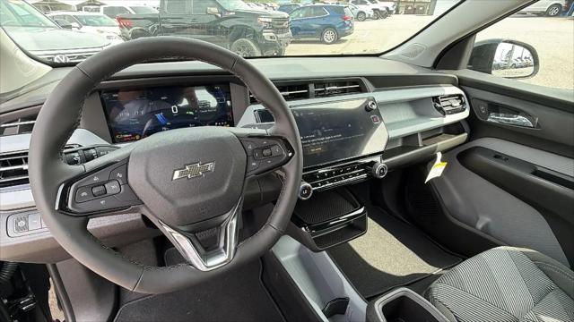 2027 Chevrolet Bolt LT FWD