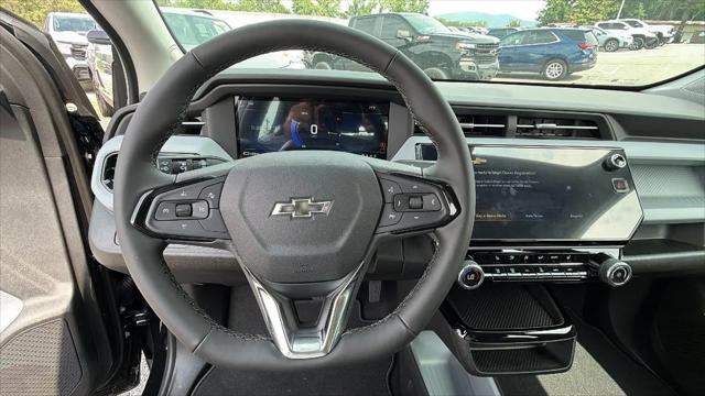 2027 Chevrolet Bolt LT FWD