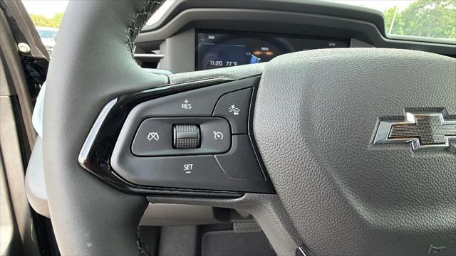 2027 Chevrolet Bolt LT FWD
