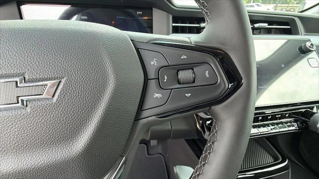 2027 Chevrolet Bolt LT FWD