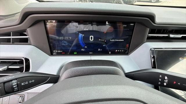2027 Chevrolet Bolt LT FWD