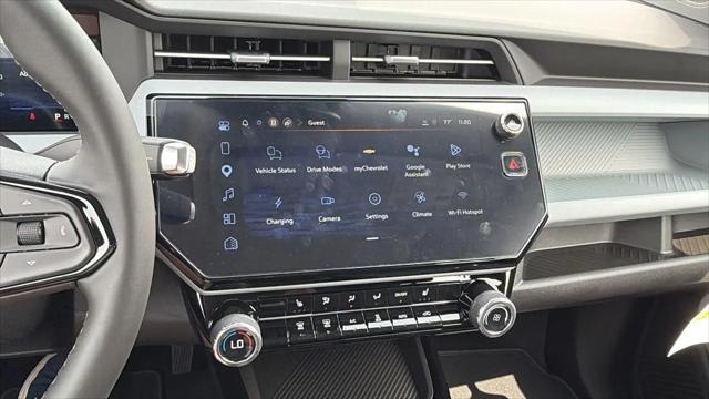 2027 Chevrolet Bolt LT FWD