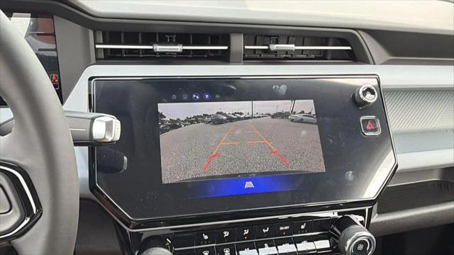 2027 Chevrolet Bolt LT FWD