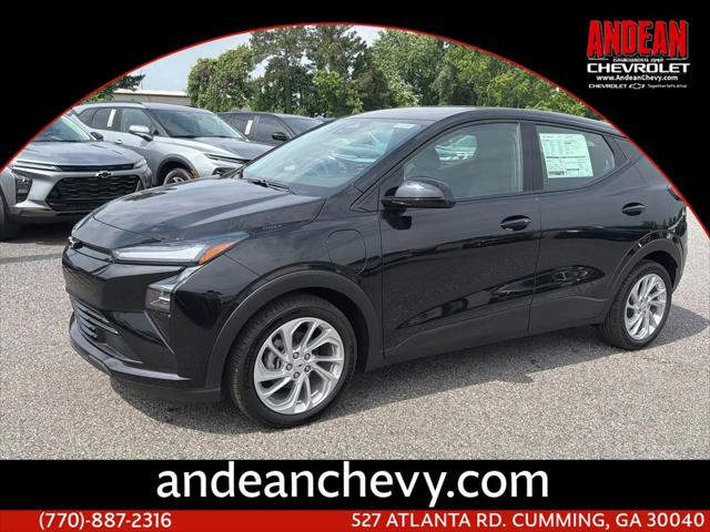 2027 Chevrolet Bolt LT FWD for sale in Cumming, GA
