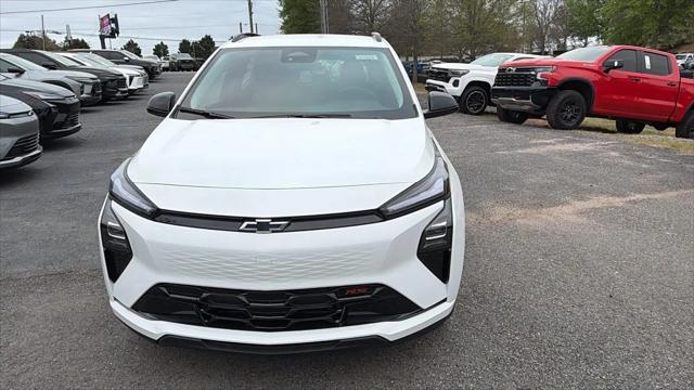 2027 Chevrolet Bolt RS FWD