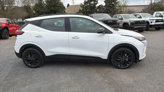 2027 Chevrolet Bolt RS FWD