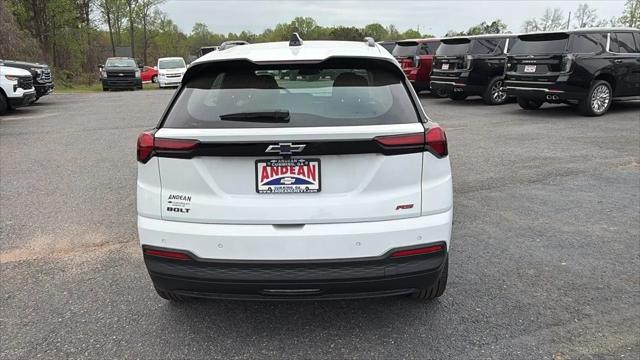 2027 Chevrolet Bolt RS FWD