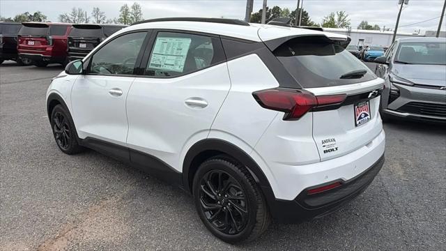 2027 Chevrolet Bolt RS FWD
