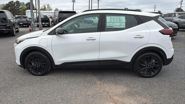 2027 Chevrolet Bolt RS FWD