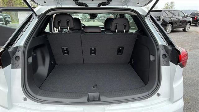 2027 Chevrolet Bolt RS FWD