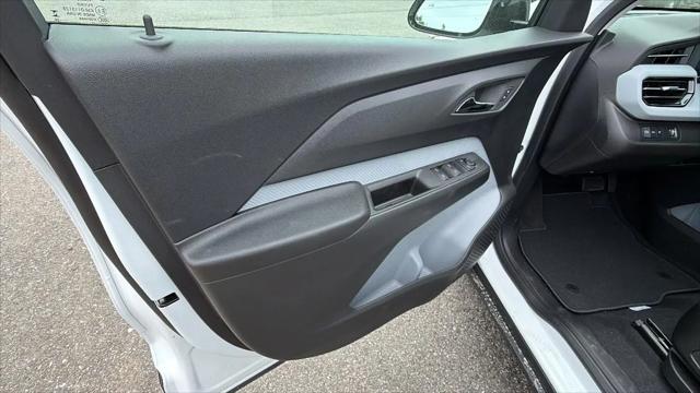 2027 Chevrolet Bolt RS FWD