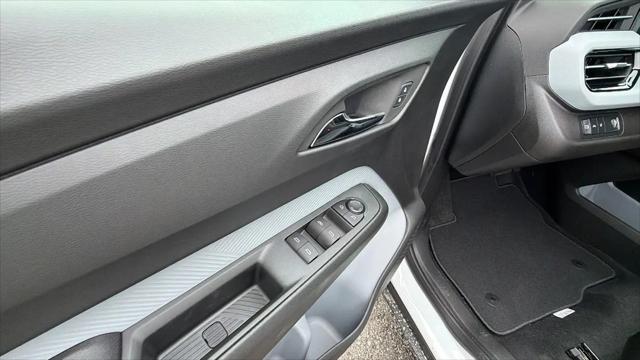 2027 Chevrolet Bolt RS FWD