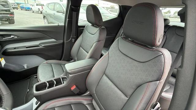 2027 Chevrolet Bolt RS FWD