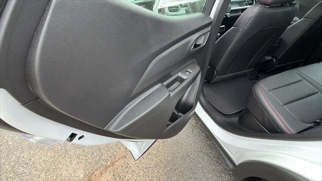 2027 Chevrolet Bolt RS FWD