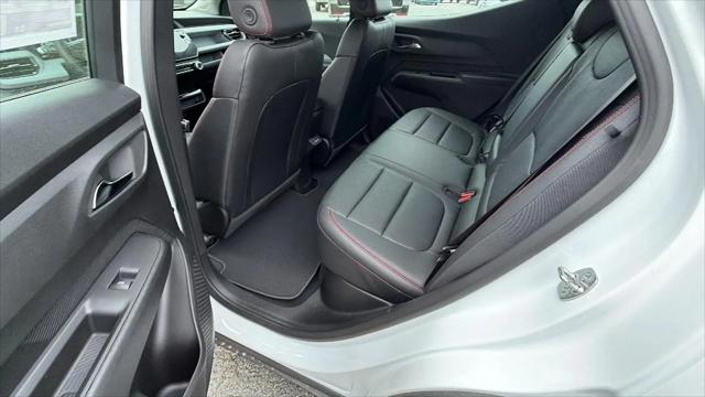 2027 Chevrolet Bolt RS FWD