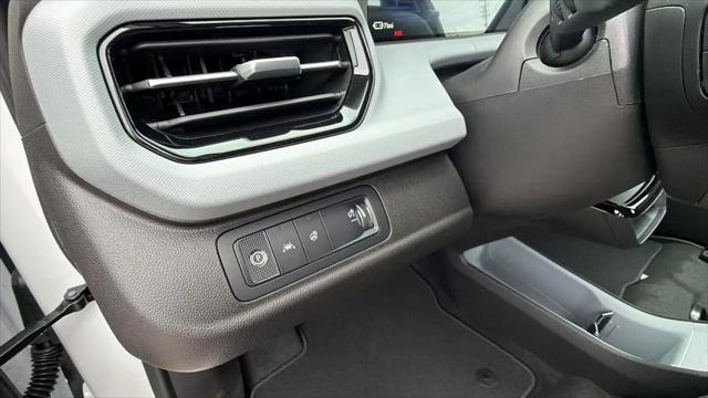 2027 Chevrolet Bolt RS FWD