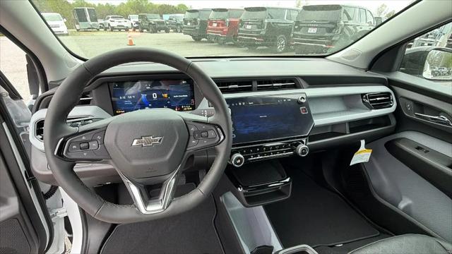 2027 Chevrolet Bolt RS FWD