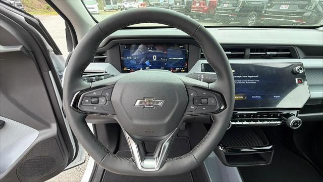 2027 Chevrolet Bolt RS FWD