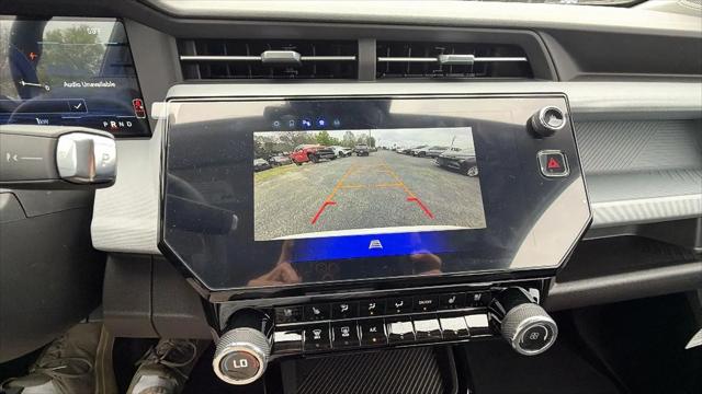 2027 Chevrolet Bolt RS FWD