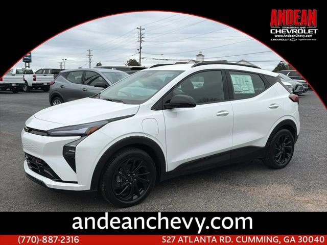 2027 Chevrolet Bolt RS FWD for sale in Cumming, GA