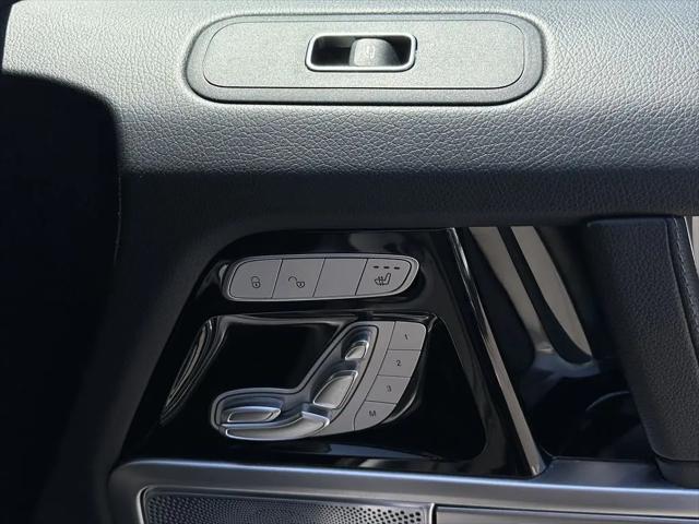 2022 Mercedes-Benz G 550 4MATIC