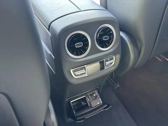 2022 Mercedes-Benz G 550 4MATIC
