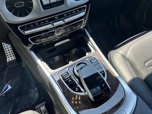 2022 Mercedes-Benz G 550 4MATIC