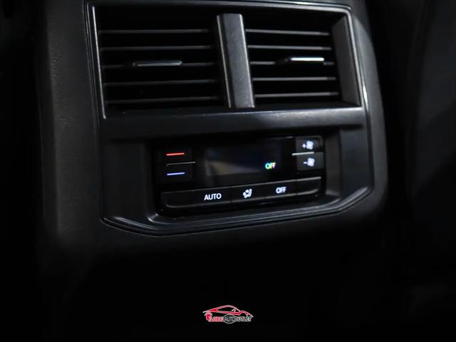 2021 Volkswagen Atlas 3.6L V6 SEL