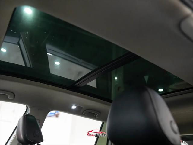 2021 Volkswagen Atlas 3.6L V6 SEL